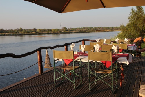 Nunda River Lodge 003